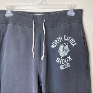 UND Fighting Sioux Sweat Pants